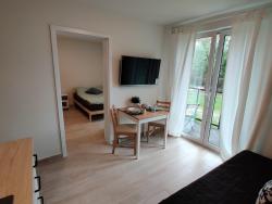 noclegi Ostrowo Ostrowo Plaza