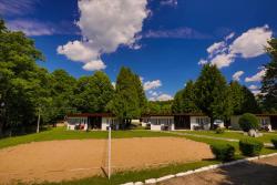 noclegi Jedwabno Ośrodek Wypoczynkowy Dolomity