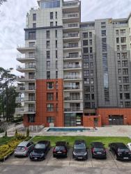 noclegi Dziwnówek LUX Apartment Karina Porta Mare