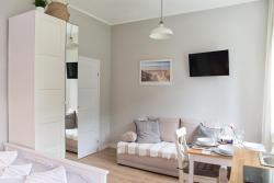 noclegi Międzyzdroje Portofino Seaside Apartments