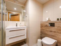 noclegi Kołobrzeg VacationClub – Seaside Park Apartament 316