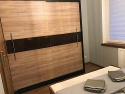 noclegi Reda Apartament Aquasfera