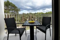 noclegi Świnoujście Luxury Del Sol Apartments Świnoujście