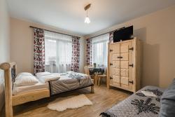 noclegi Kościelisko Widokówka Tatry Pokoje i Apartamenty