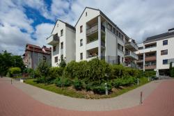 noclegi Gdańsk Apartments Platynowa Gdańsk by Renters