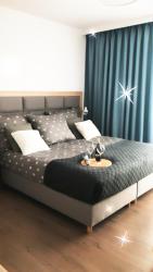 noclegi Międzyzdroje apartamentc312 Bel Mare