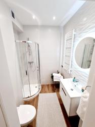 noclegi Kołobrzeg AZURE PREMIUM KOŁOBRZEG