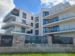 noclegi Kołobrzeg AZURE PREMIUM KOŁOBRZEG