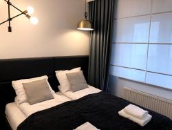 noclegi Mielno 365PAM - Przytulne Apartamenty Szafirowa Mierzeja