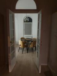 noclegi Gdynia Monte Gdynia Apartament