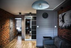 noclegi Ustrzyki Dolne Apartament Chillout