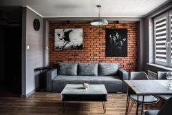 noclegi Ustrzyki Dolne Apartament Chillout