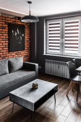 noclegi Ustrzyki Dolne Apartament Chillout