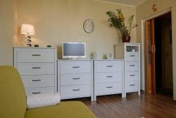 noclegi Hel Apartament w centrum Helu