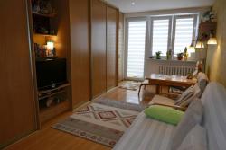 noclegi Hel Apartament w centrum Helu