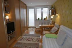 noclegi Hel Apartament w centrum Helu