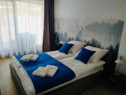 noclegi Ełk Apartament Złota Brama