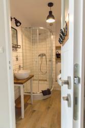 noclegi Ustka Dom Rybaka apartament 4