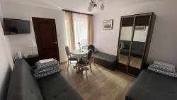 noclegi Krynica Morska Dom Wczasowy Claudia Sylwia Anna Kosieradzka