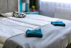 noclegi Ustronie Morskie Apartamenty pod Modrzewiem
