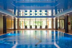 noclegi Sopot Sopotorium Hotel & Medical Spa