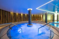 noclegi Sopot Sopotorium Hotel & Medical Spa