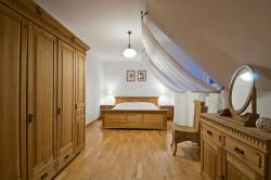 noclegi Darłowo i Darłówko Pokoje Pinokio