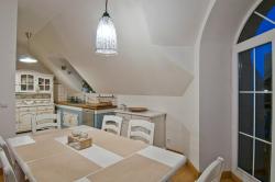 noclegi Darłowo i Darłówko Pokoje Pinokio