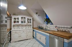 noclegi Darłowo i Darłówko Pokoje Pinokio