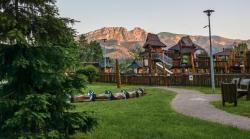 noclegi Zakopane Rent like home - Słoneczna 3