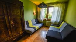 noclegi Zakopane Rent like home - Słoneczna 3