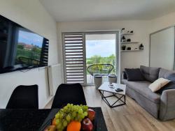 noclegi Kołobrzeg Apartamenty Azure - 365PAM