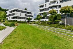 noclegi Gdynia LTC Apartments Silva