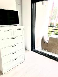 noclegi Pobierowo Apartament Jodłowa 10A