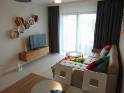 noclegi Dziwnów GARDENIA Apartament Przy Plaży 19