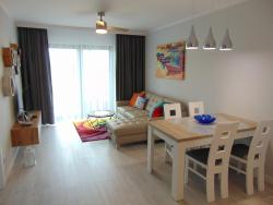 noclegi Dziwnów GARDENIA Apartament Przy Plaży 19