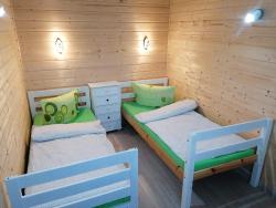 noclegi Rewal Domek u Beaty