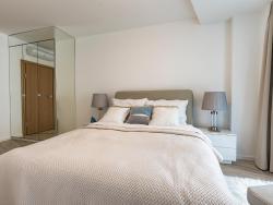 noclegi Kołobrzeg VacationClub – Seaside Park Apartament 316