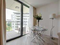 noclegi Kołobrzeg VacationClub – Seaside Park Apartament 316