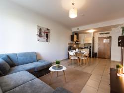 noclegi Kołobrzeg VacationClub - Olympic Park Apartment B5