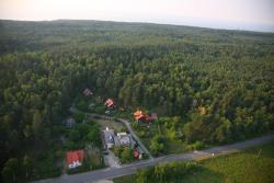 noclegi Kąty Rybackie Gościniec nad Zalewem