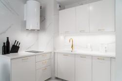 noclegi Kołobrzeg CHILLIapartamenty - Kasprowicza - MALACHIT