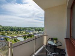 noclegi Kołobrzeg VacationClub - Arka Apartament 511