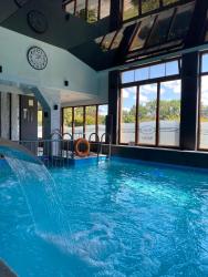 noclegi Łeba Stratos