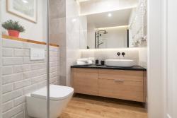 noclegi Kołobrzeg BellMi Apartamenty - Parking Gratis, Plaża 5min, Komfort i Relaks