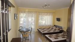 noclegi Dziwnówek Villa La Mer