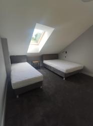 noclegi Stegna Apartamenty Gajówka- rowery, plac zabaw, sauna, jacuzzi
