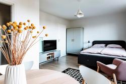 noclegi Gdynia Gdynia Square Apartment