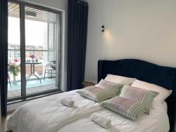 noclegi Gdańsk Granaria - Baltic Riviera Apartments