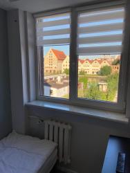 noclegi Gdańsk YO!Apartments Kotwiczników